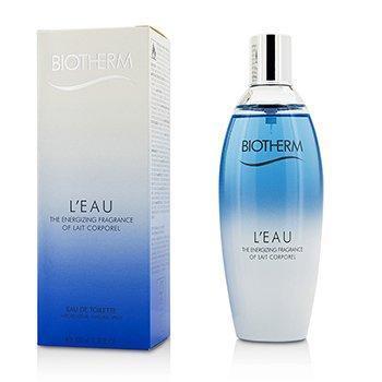 L'Eau Eau De Toilette Spray - 100ml/3.38oz-Fragrances For Women-JadeMoghul Inc.