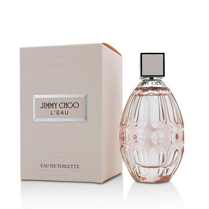 L'Eau Eau De Toilette Spray - 90ml-3oz-Fragrances For Women-JadeMoghul Inc.