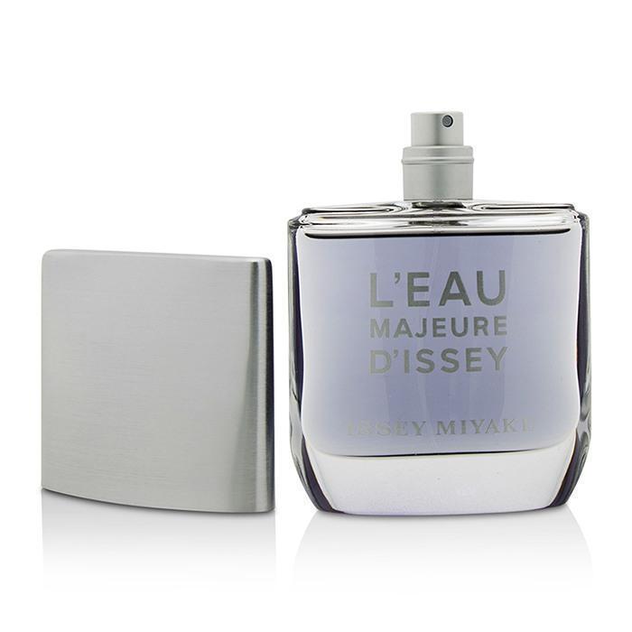 L'Eau Majeure d'lssey Eau De Toilette Spray-Fragrances For Men-JadeMoghul Inc.