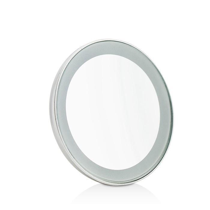 LED 15X Mini Mirror - -Make Up-JadeMoghul Inc.
