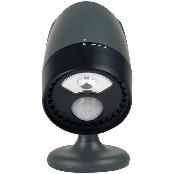 LED Wireless Motion Sensor Flood-Lite-Solar, Motion Detection & Specialty Lights-JadeMoghul Inc.