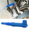LEEPEE Oil Bleeder Exchange Drained Connector Brake Exchange Tool Construction With No Hose AExp