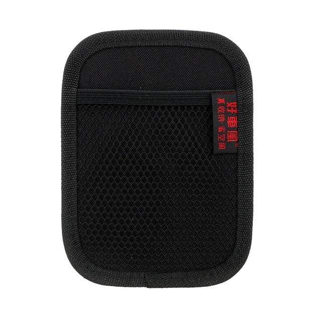 LEEPEE Stowing Tidying Oxford Fabric Car Storage Net Bag Automotive Pocket Multi-use Car Seat Back Organizer JadeMoghul Inc. 
