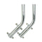 Lee's 1.75" Side Mount Skiff Series Outrigger Holder [OH2018S]-Outrigger Accessories-JadeMoghul Inc.