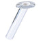 Lee's 30 Degree Stainless Steel Flush Mount Rod Holder - 2" O.D. [RH525SS]-Rod Holders-JadeMoghul Inc.