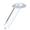 Lee's 30 Degree Stainless Steel Swivel Base Flush Mount Rod Holder - Medium - 2" OD X 6.5" Tube f-Small Bent Butts [RH5165]-Rod Holders-JadeMoghul Inc.