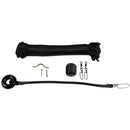 Lee's Center Rigger Single Rig Kit - No Release Clip [RK0337CR]-Outrigger Accessories-JadeMoghul Inc.