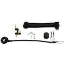 Lee's Center Rigger Single Rig Kit - Release Clip Included [RK0322RK-CR]-Outrigger Accessories-JadeMoghul Inc.
