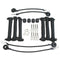 Lee's Deluxe Rigging Kit - Double Rig Up To 37ft. [RK0337LD]-Outrigger Accessories-JadeMoghul Inc.