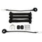 Lee's Deluxe Rigging Kit - Single Rig Up To 37ft. [RK0337LS]-Outrigger Accessories-JadeMoghul Inc.