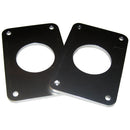 Lee's Sidewinder Backing Plate f-Bolt-In Holders [SW9901]-Outrigger Accessories-JadeMoghul Inc.