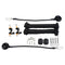 Lee's Single Rigging Kit - Up to 25ft Outriggers [RK0322RK]-Outrigger Accessories-JadeMoghul Inc.