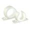Lee's Single Rod Rack Set - Satin Silver Finish [MC70]-Rod & Reel Storage-JadeMoghul Inc.