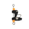 Lees Tackle Release Clip - Single [RK2201BK]-Outrigger Accessories-JadeMoghul Inc.