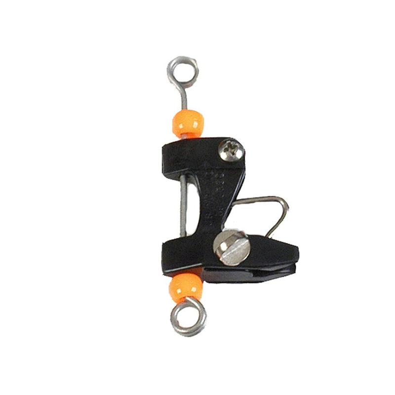 Lees Tackle Release Clip - Single [RK2201BK]-Outrigger Accessories-JadeMoghul Inc.