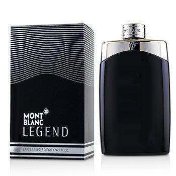 Legend Eau De Toilette Spray - 200ml/6.7oz-Fragrances For Men-JadeMoghul Inc.