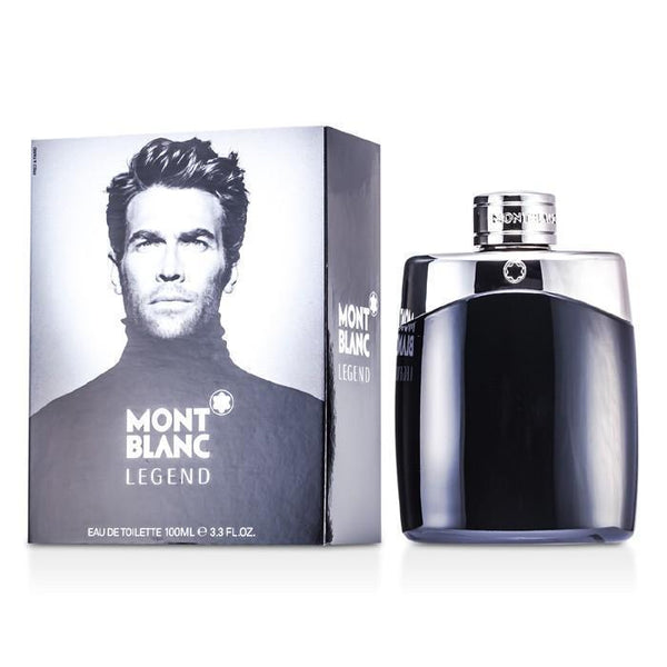 Legend Eau De Toilette Spray-Fragrances For Men-JadeMoghul Inc.