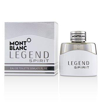 Legend Spirit Eau De Toilette Spray - 30ml/1oz-Fragrances For Men-JadeMoghul Inc.