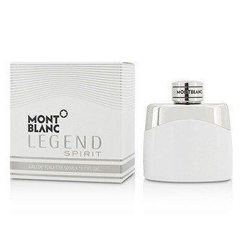 Legend Spirit Eau De Toilette Spray - 50ml/1.7oz-Fragrances For Men-JadeMoghul Inc.