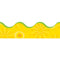 LEMON LIME SCALLOPED BORDER-Learning Materials-JadeMoghul Inc.