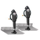 Lenco 9" x 9" Standard Trim Tab Kit without Switch Kit 12V [15000-101]-Trim Tabs-JadeMoghul Inc.