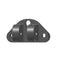 Lenco Compact Upper Mounting Bracket - 2 Screws 1 Wire [50225-001D]-Trim Tab Accessories-JadeMoghul Inc.