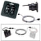 Lenco Flybridge Kit f-Standard Key Pad f-All-In-One Integrated Tactile Switch - 10' [11841-101]-Trim Tab Accessories-JadeMoghul Inc.