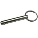 Lenco Stainless Steel Replacement Hatch Lift Pull Pin [60101-001]-Hatch Lifts-JadeMoghul Inc.