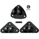 Lenco Universal Actuator Mounting Bracket Replacement Kit [15099-001]-Trim Tab Accessories-JadeMoghul Inc.