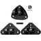 Lenco Universal Actuator Mounting Bracket Replacement Kit [15099-001]-Trim Tab Accessories-JadeMoghul Inc.