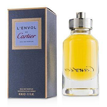 L'Envol De Cartier Eau De Parfum Spray - 80ml/2.7oz-Fragrances For Men-JadeMoghul Inc.