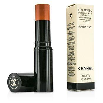 Les Beiges Healthy Glow Sheer Colour Stick - No. 22 - 8g/0.28oz-Make Up-JadeMoghul Inc.