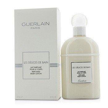 Les Delices De Bain Perfumed Body Lotion - 200ml/6.7oz-Fragrances For Women-JadeMoghul Inc.