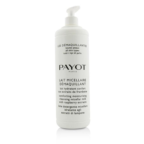 Les Demaquillantes Lait Micellaire Demaquillant Comforting Moisturising Cleansing Micellar Milk (Salon Size) - 1000ml-33.8oz-All Skincare-JadeMoghul Inc.