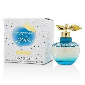 Les Gourmandises De Luna Eau De Toilette Spray (Limited Edition) - 50ml/1.7oz-Fragrances For Women-JadeMoghul Inc.