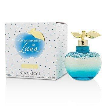 Les Gourmandises De Luna Eau De Toilette Spray (Limited Edition) - 80ml/2.7oz-Fragrances For Women-JadeMoghul Inc.