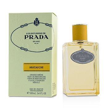 Les Infusions De Mandarine Eau De Parfum Spray - 100ml/3.4oz-Fragrances For Women-JadeMoghul Inc.