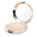 Les Voilettes Translucent Compact Powder -