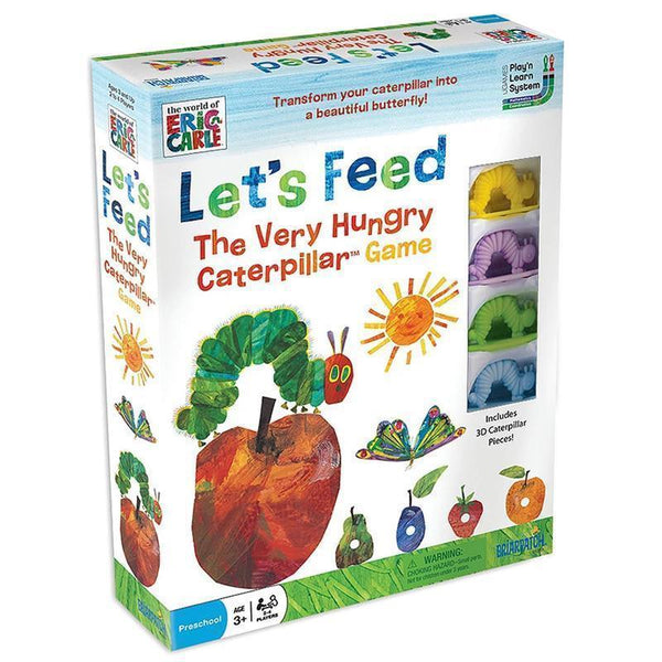 LETS FEED THE VERY HUNGRY-Toys & Games-JadeMoghul Inc.