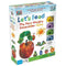 LETS FEED THE VERY HUNGRY-Toys & Games-JadeMoghul Inc.