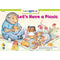 LETS HAVE A PICNIC LEARN TO READ-Learning Materials-JadeMoghul Inc.