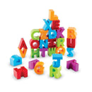 LETTER BLOCKS-Learning Materials-JadeMoghul Inc.