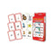 LETTER SOUNDS FLASH CARDS-Learning Materials-JadeMoghul Inc.