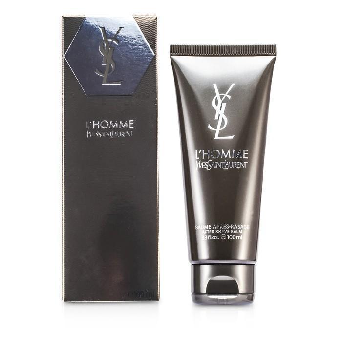 L'Homme After Shave Balm - 100ml-3.4oz-Fragrances For Men-JadeMoghul Inc.