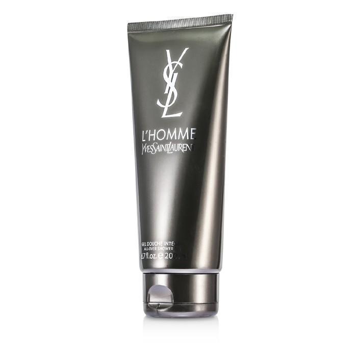 L'Homme All-Over Shower Gel-Fragrances For Men-JadeMoghul Inc.