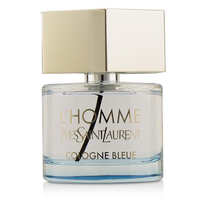 L'Homme Cologne Bleue Eau De Toilette Spray-Fragrances For Men-JadeMoghul Inc.