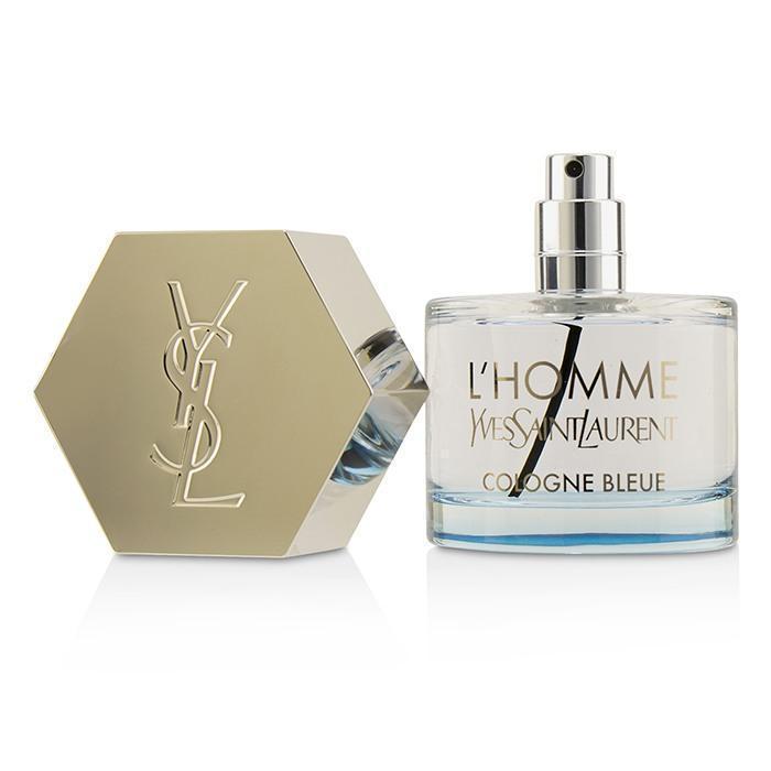 L'Homme Cologne Bleue Eau De Toilette Spray-Fragrances For Men-JadeMoghul Inc.