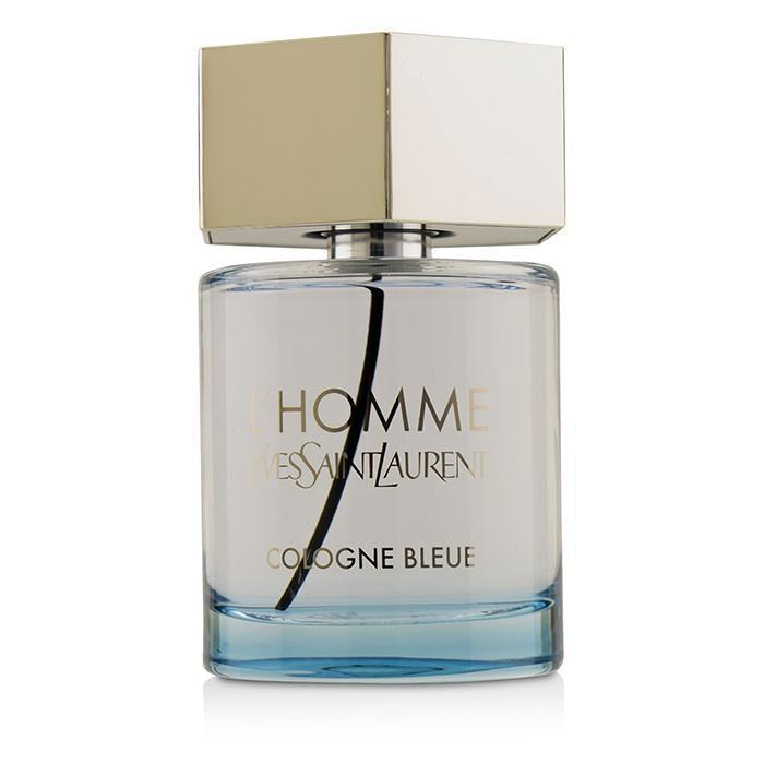 L'Homme Cologne Bleue Eau De Toilette Spray-Fragrances For Men-JadeMoghul Inc.