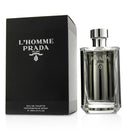 L'Homme Eau De Toilette Spray - 100ml-3.3oz-Fragrances For Men-JadeMoghul Inc.