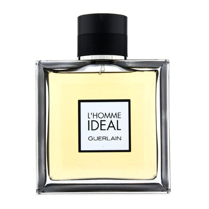 L'Homme Ideal Eau De Toilette Spray - 100ml-3.3oz-Fragrances For Men-JadeMoghul Inc.